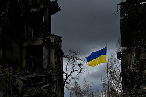 Appello del Sinodo Permanente della Chiesa greco-cattolica ucraina in occasione del terzo anniversario dell'inizio dell'aggressione russa su vasta scala contro l'Ucraina