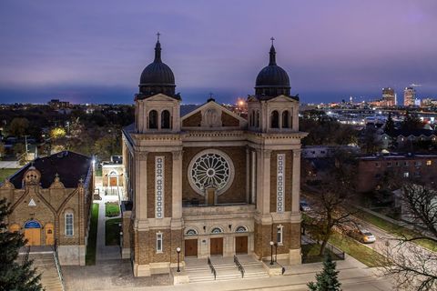Archeparchy of Winnipeg